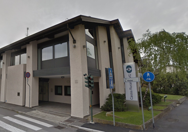 Immagine per Cassa rurale Fvg e Bcc Turriaco sempre più vicine, soci a favore della fusione